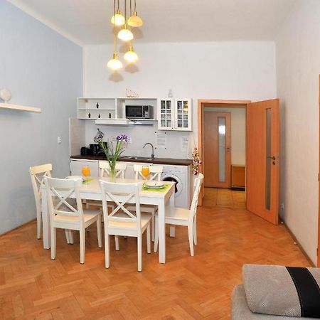 Condo In Vinohrady Prague Ngoại thất bức ảnh