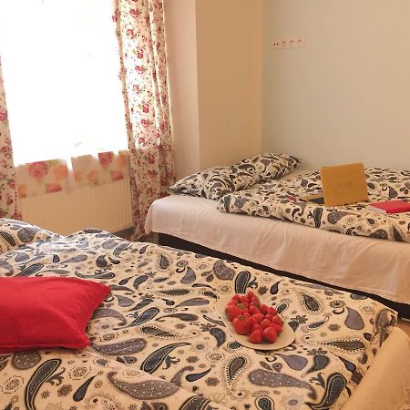 Condo In Vinohrady Prague Ngoại thất bức ảnh