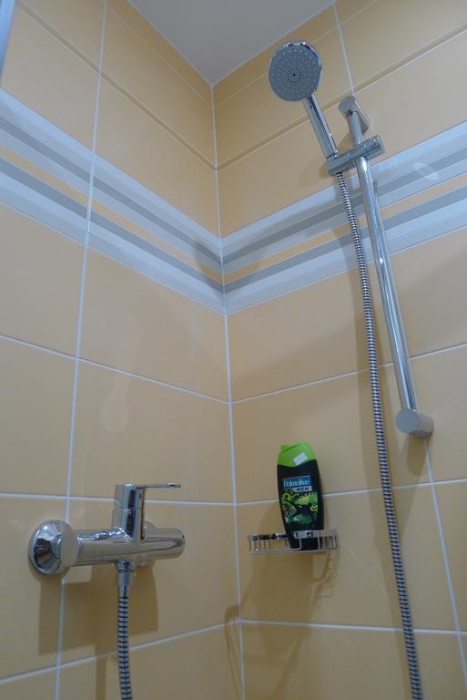Condo In Vinohrady Prague Phòng bức ảnh