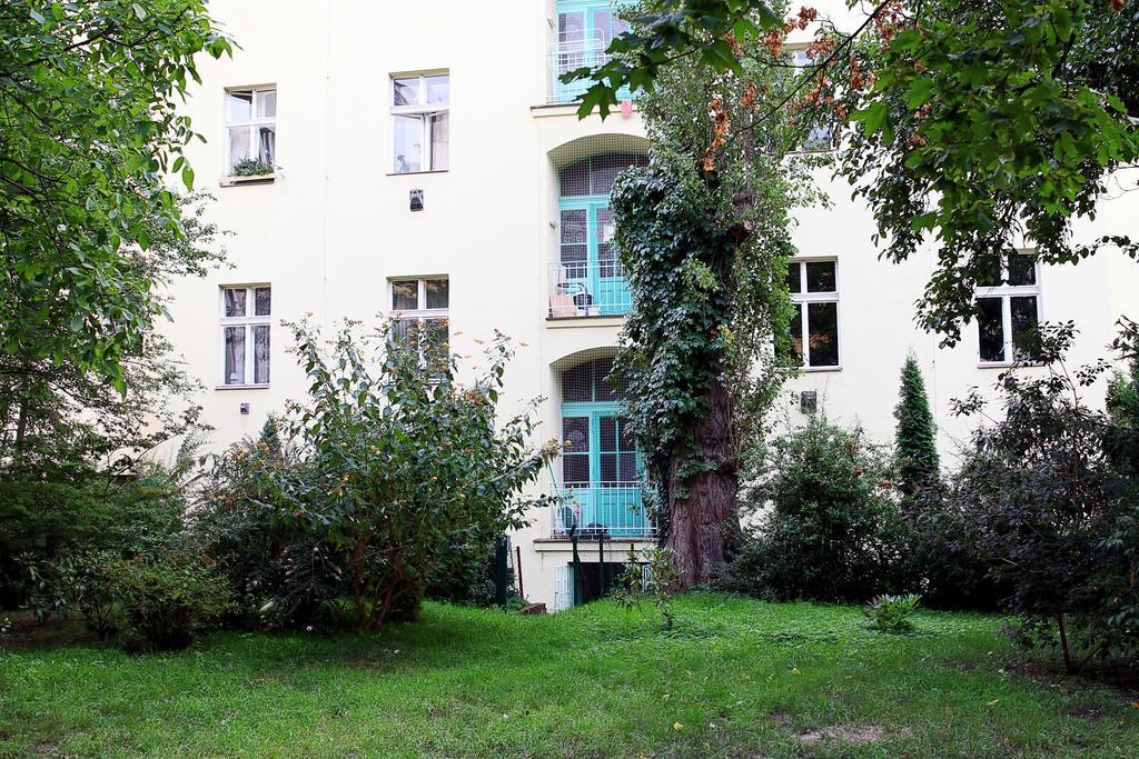 Condo In Vinohrady Prague Ngoại thất bức ảnh