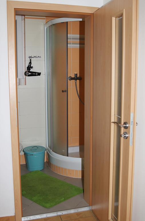Condo In Vinohrady Prague Ngoại thất bức ảnh