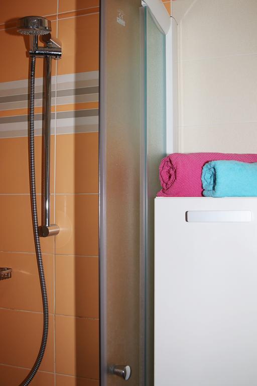 Condo In Vinohrady Prague Ngoại thất bức ảnh