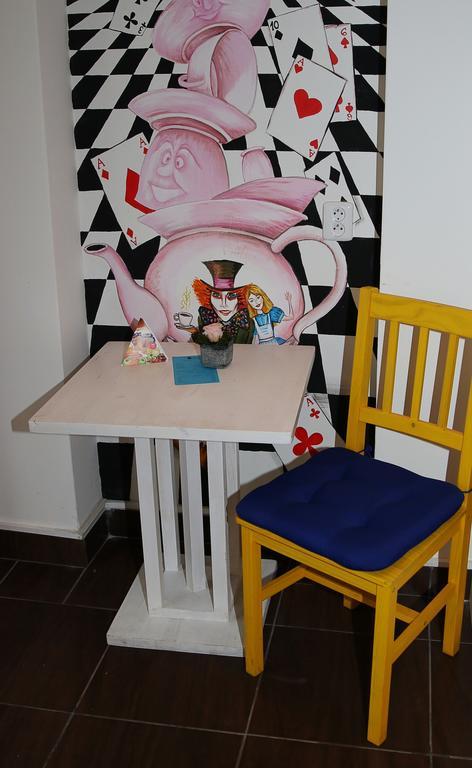 Condo In Vinohrady Prague Ngoại thất bức ảnh