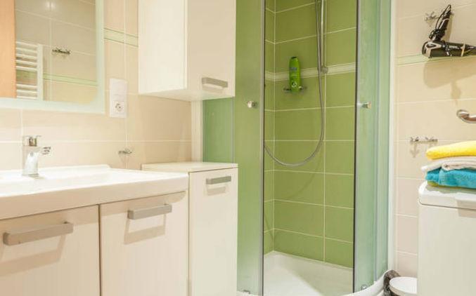 Condo In Vinohrady Prague Ngoại thất bức ảnh