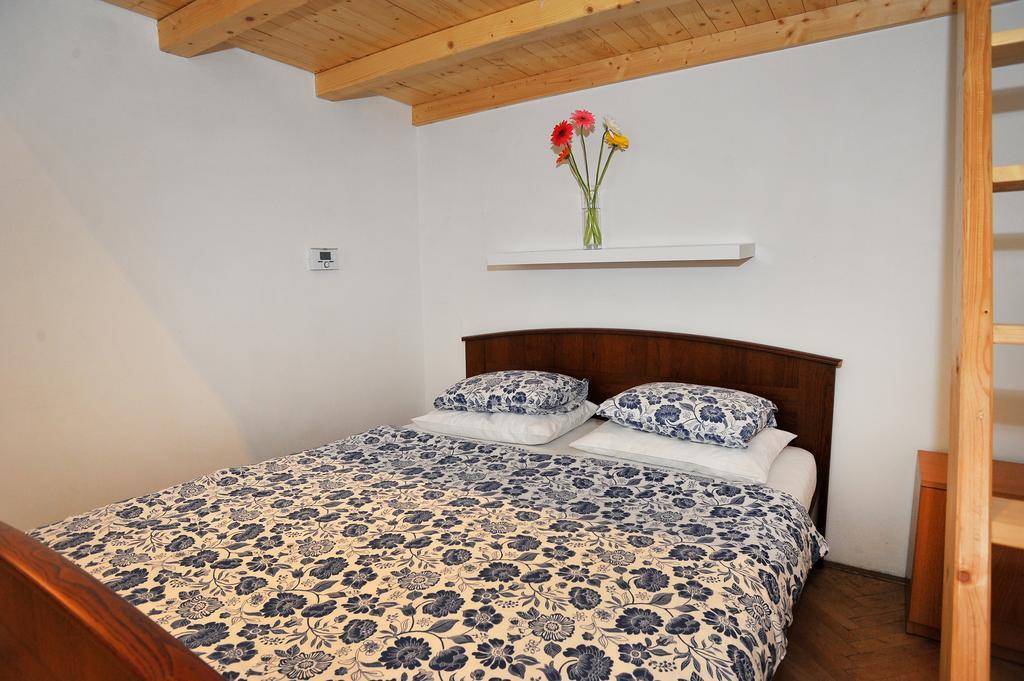 Condo In Vinohrady Prague Ngoại thất bức ảnh