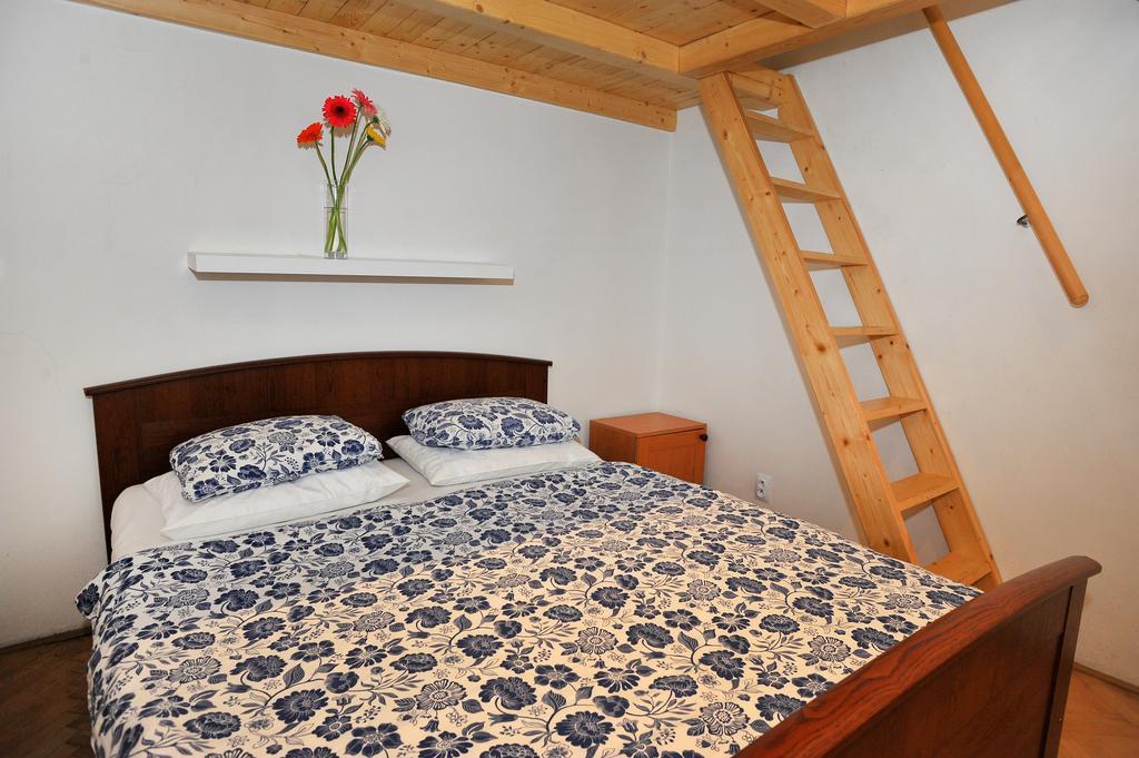 Condo In Vinohrady Prague Ngoại thất bức ảnh