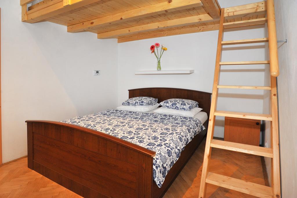 Condo In Vinohrady Prague Ngoại thất bức ảnh