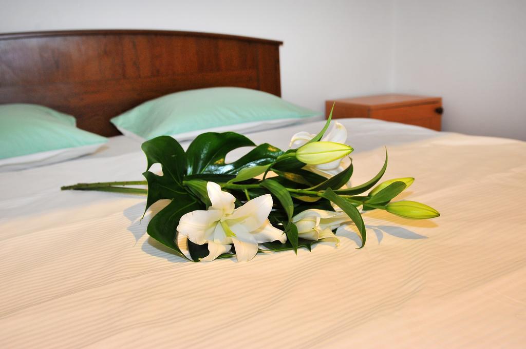 Condo In Vinohrady Prague Ngoại thất bức ảnh