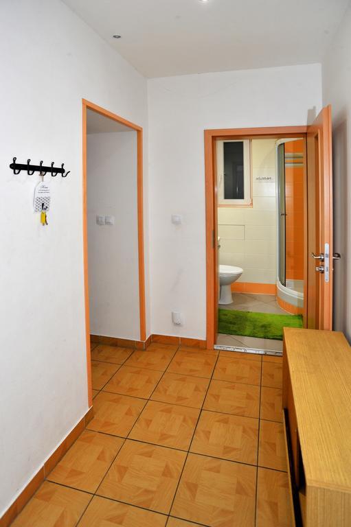 Condo In Vinohrady Prague Ngoại thất bức ảnh