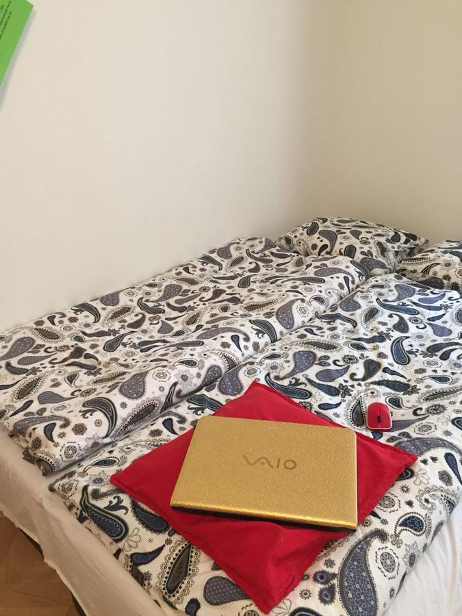 Condo In Vinohrady Prague Ngoại thất bức ảnh